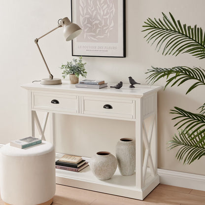 Brown Cast Iron Set of 2 Bird Sculptures - Tabletop Desk Ornaments or Decorative Paperweights
