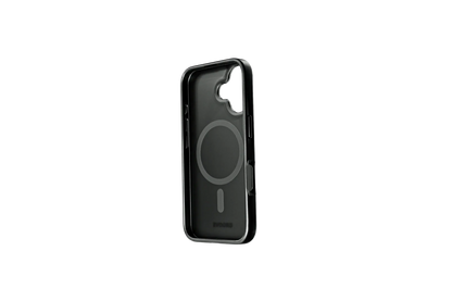 Groove MagSafe Phone Case - Black